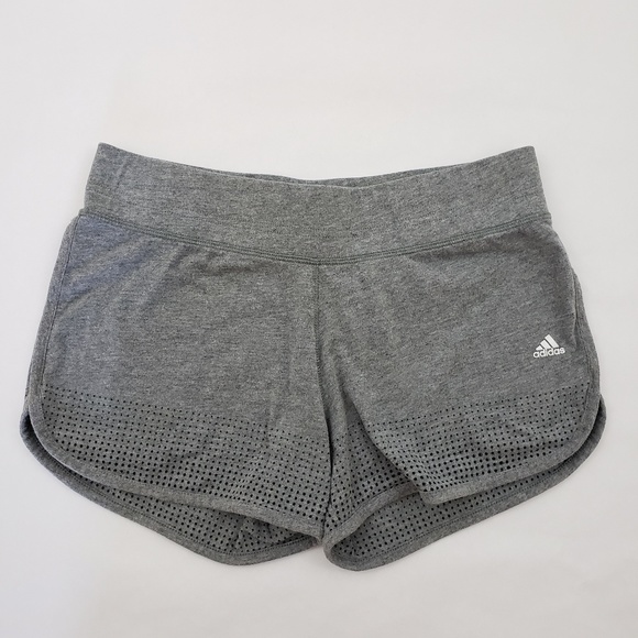adidas Pants - Adidas Climacool Shorts